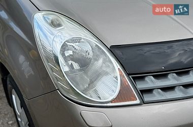 Хетчбек Nissan Note 2006 в Харкові