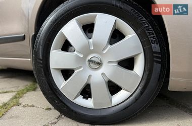 Хетчбек Nissan Note 2006 в Харкові