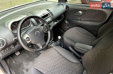 Хетчбек Nissan Note 2006 в Харкові