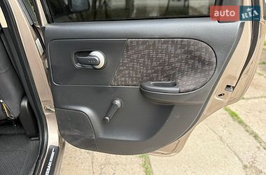 Хетчбек Nissan Note 2006 в Харкові