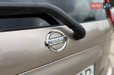 Хетчбек Nissan Note 2006 в Харкові