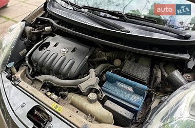 Хетчбек Nissan Note 2006 в Харкові