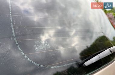 Хетчбек Nissan Note 2006 в Харкові
