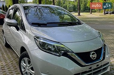 Хэтчбек Nissan Note 2020 в Харькове