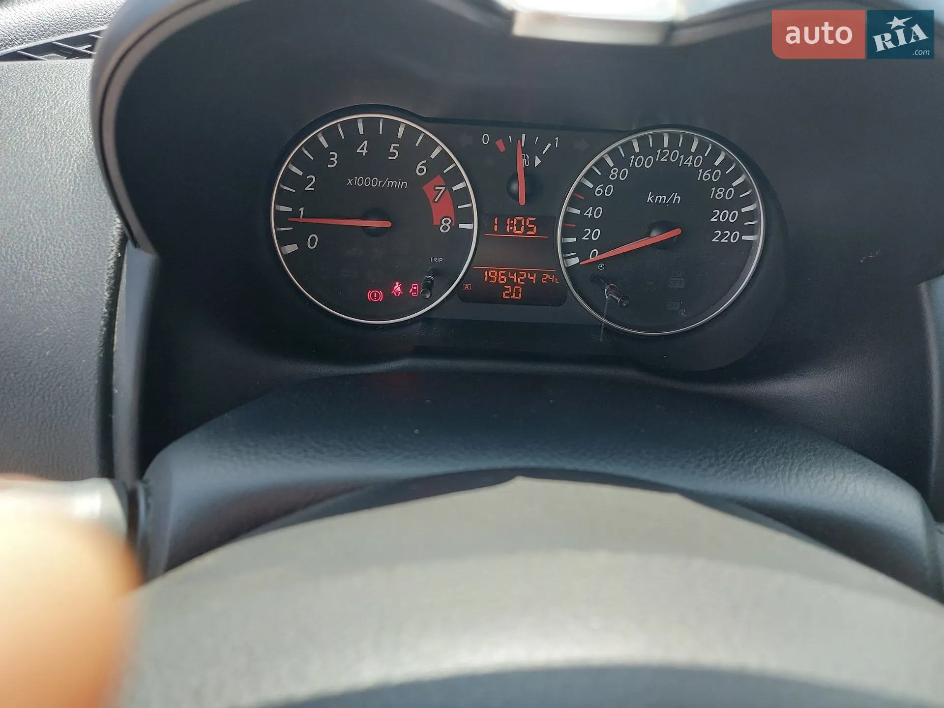 2010 Nissan Note - мініатюра 12