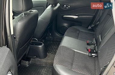Хетчбек Nissan Note 2015 в Чернігові фото 12 Хетчбек Nissan Note 2015 в Чернігові