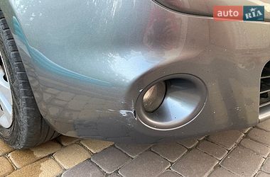 Хетчбек Nissan Note 2011 в Києві
