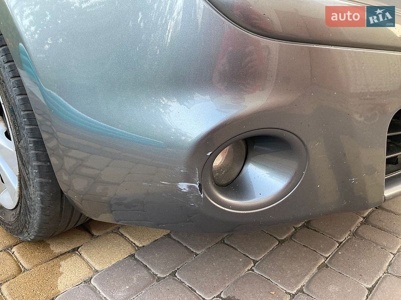 Хетчбек Nissan Note 2011 в Києві