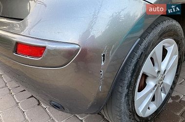 Хетчбек Nissan Note 2011 в Києві