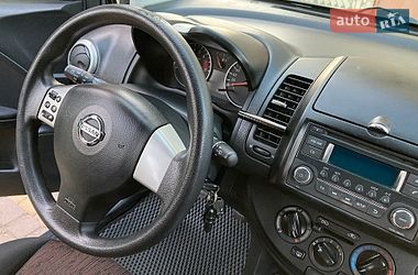 Хетчбек Nissan Note 2011 в Києві