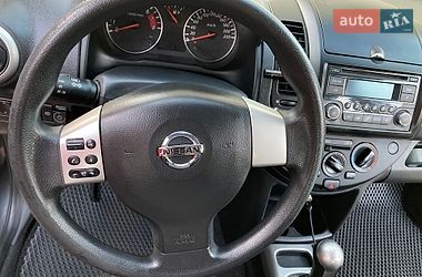 Хетчбек Nissan Note 2011 в Києві
