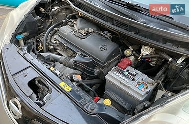 Хетчбек Nissan Note 2011 в Києві