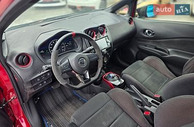 Хэтчбек Nissan Note 2017 в Одессе