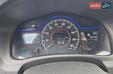Хэтчбек Nissan Note 2017 в Одессе