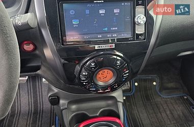 Хэтчбек Nissan Note 2017 в Одессе