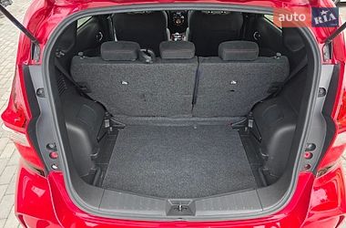 Хэтчбек Nissan Note 2017 в Одессе