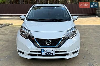 Хэтчбек Nissan Note 2020 в Ирпене фото 10 Хэтчбек Nissan Note 2020 в Ирпене