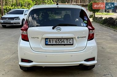 Хэтчбек Nissan Note 2020 в Ирпене фото 2 Хэтчбек Nissan Note 2020 в Ирпене