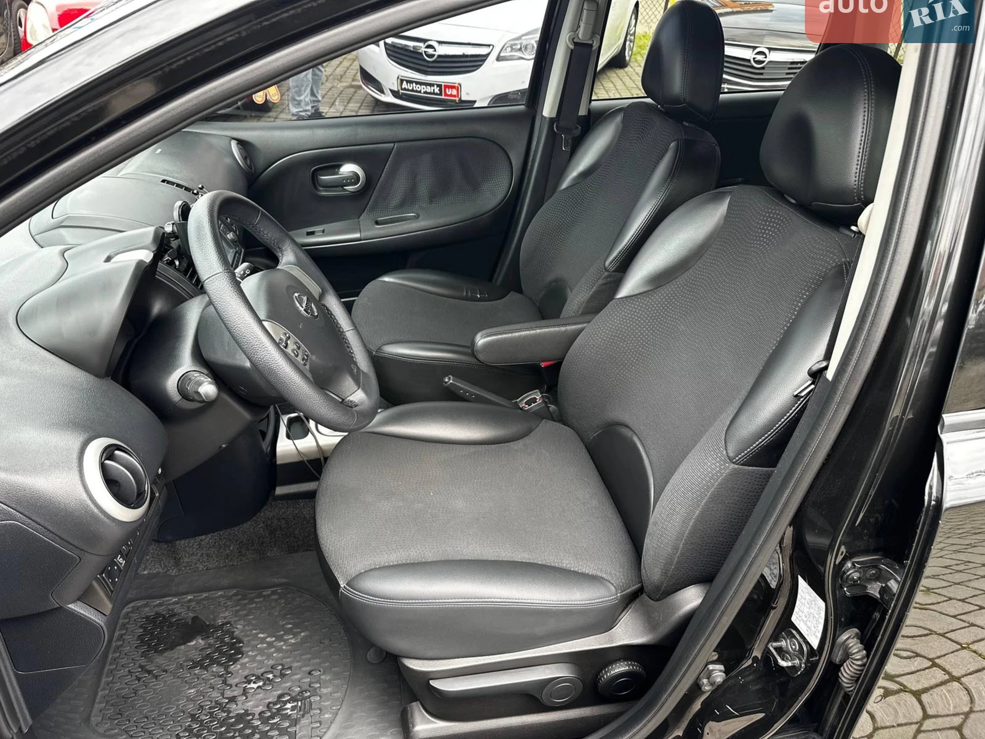 2013 Nissan Note - мініатюра 17