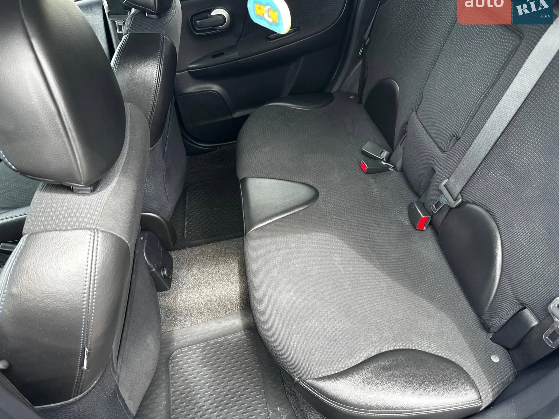 2013 Nissan Note - мініатюра 22