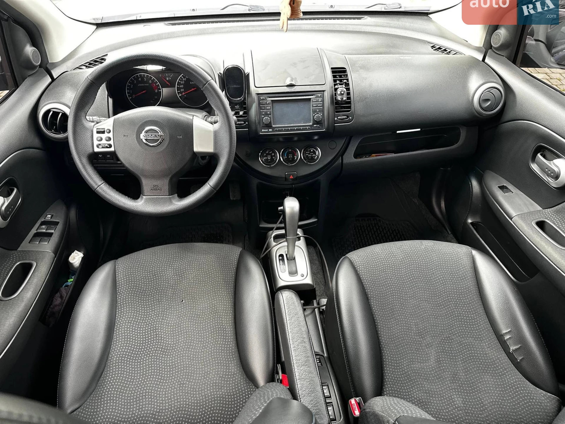 2013 Nissan Note - мініатюра 23