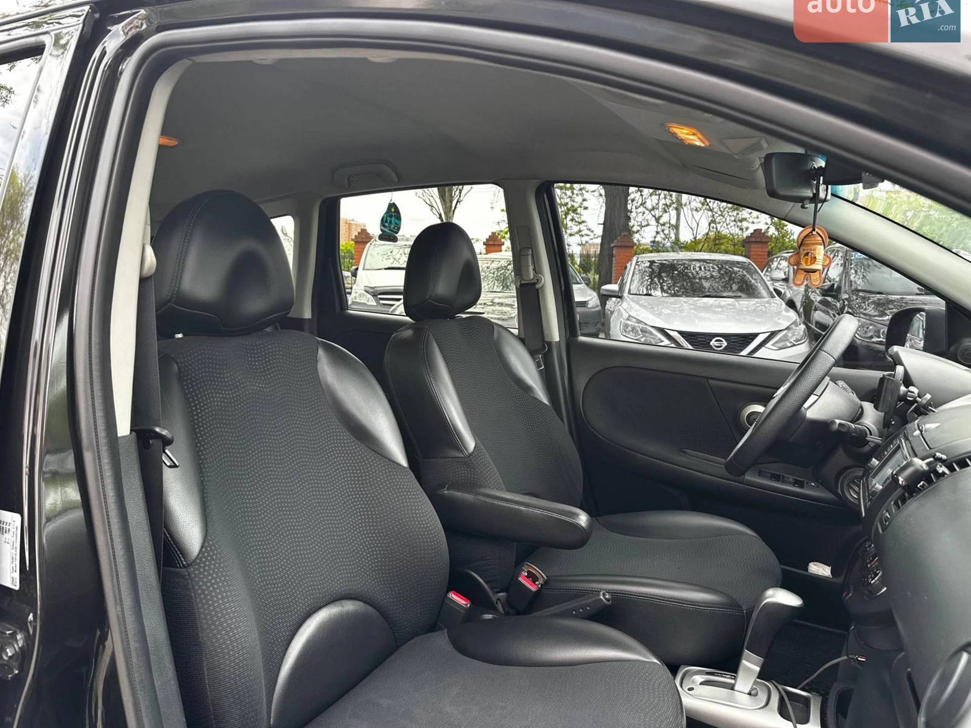 2013 Nissan Note - мініатюра 29