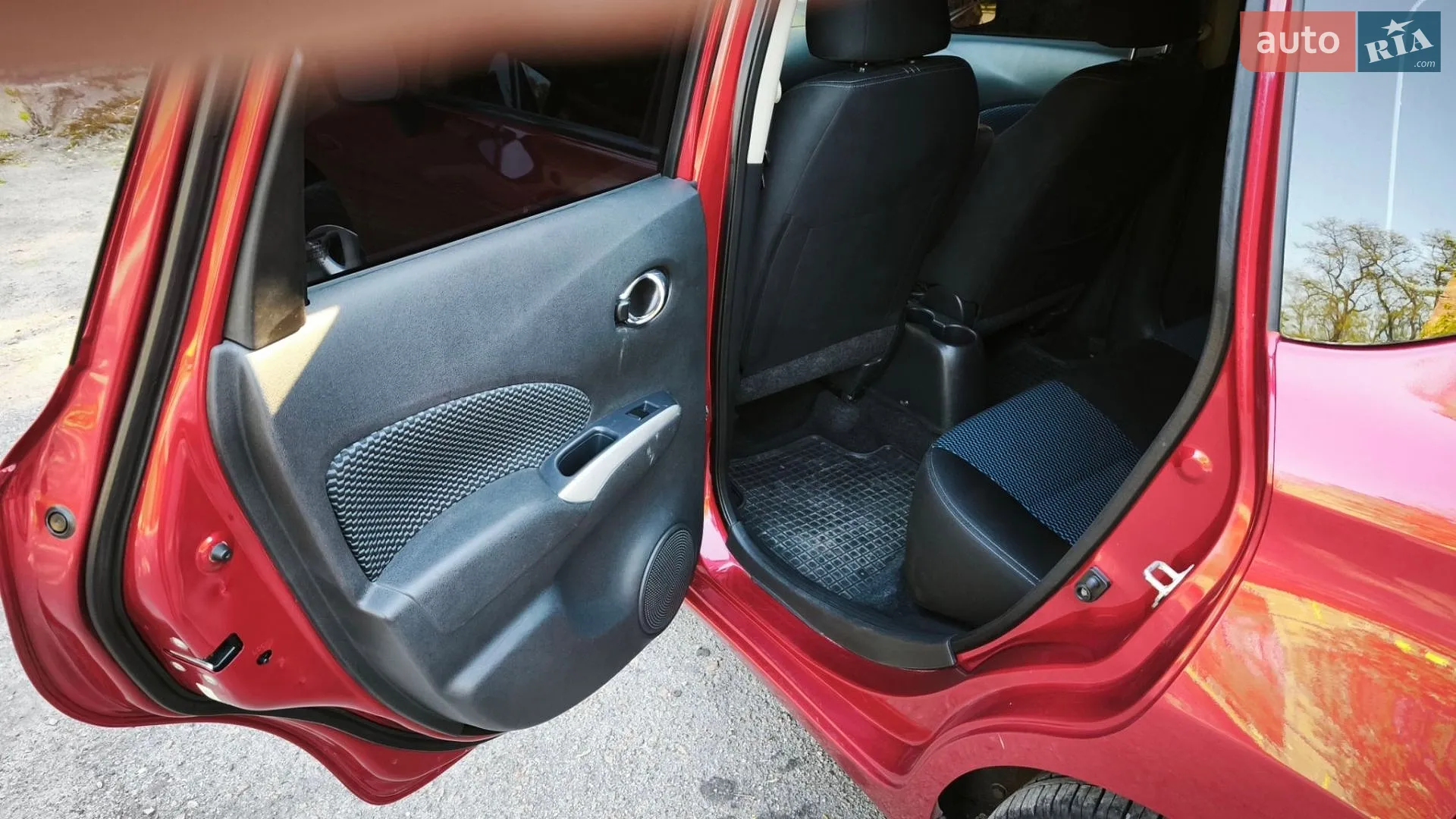 2017 Nissan Note - мініатюра 16
