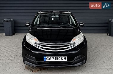 Хетчбек Nissan Note 2013 в Умані фото 2 Хетчбек Nissan Note 2013 в Умані