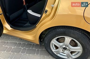 Хетчбек Nissan Note 2017 в Білій Церкві фото 25 Хетчбек Nissan Note 2017 в Білій Церкві