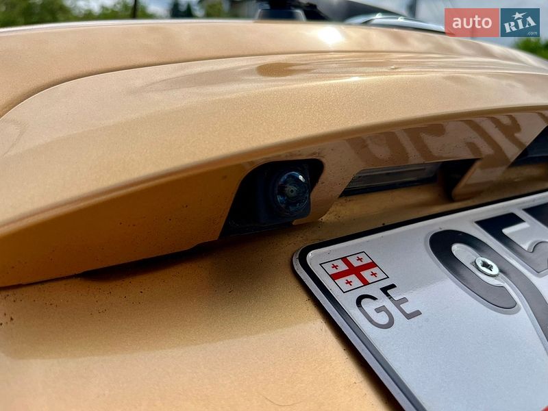 Хетчбек Nissan Note 2017 в Білій Церкві фото 33 Хетчбек Nissan Note 2017 в Білій Церкві