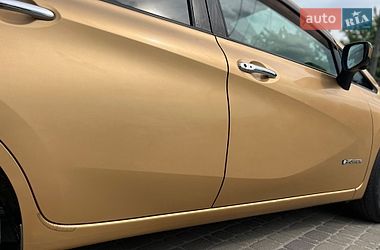 Хетчбек Nissan Note 2017 в Білій Церкві фото 52 Хетчбек Nissan Note 2017 в Білій Церкві