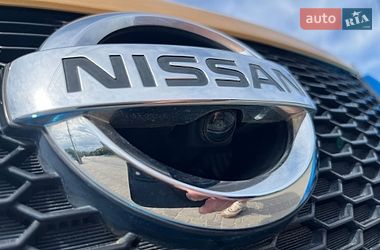 Хетчбек Nissan Note 2017 в Білій Церкві фото 70 Хетчбек Nissan Note 2017 в Білій Церкві