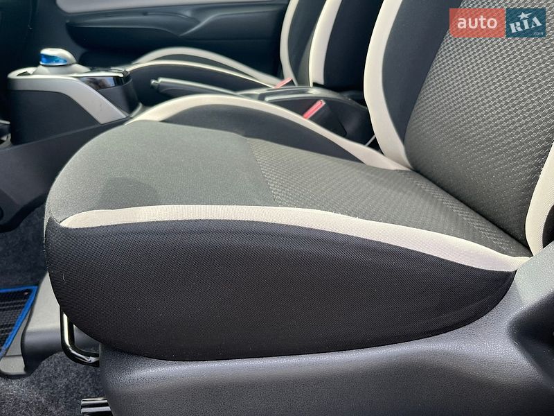 Хетчбек Nissan Note 2017 в Білій Церкві фото 78 Хетчбек Nissan Note 2017 в Білій Церкві
