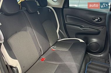 Хетчбек Nissan Note 2017 в Білій Церкві фото 94 Хетчбек Nissan Note 2017 в Білій Церкві