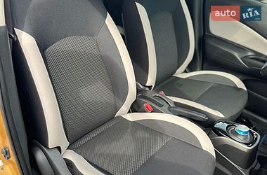 Хетчбек Nissan Note 2017 в Білій Церкві фото 99 Хетчбек Nissan Note 2017 в Білій Церкві