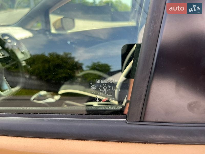 Хетчбек Nissan Note 2017 в Білій Церкві фото 123 Хетчбек Nissan Note 2017 в Білій Церкві