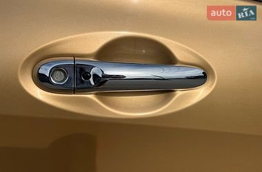Хетчбек Nissan Note 2017 в Білій Церкві фото 126 Хетчбек Nissan Note 2017 в Білій Церкві