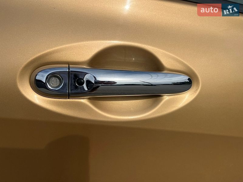 Хетчбек Nissan Note 2017 в Білій Церкві фото 126 Хетчбек Nissan Note 2017 в Білій Церкві