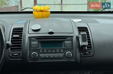 Хэтчбек Nissan Note 2010 в Хмельницком