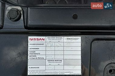 Хэтчбек Nissan Note 2010 в Хмельницком