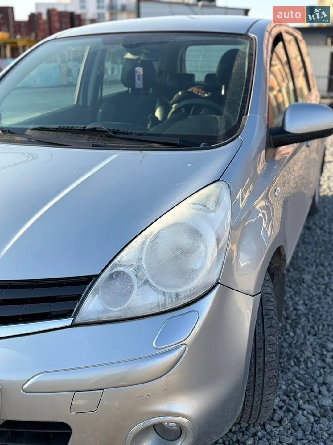 2012 Nissan Note - мініатюра 8