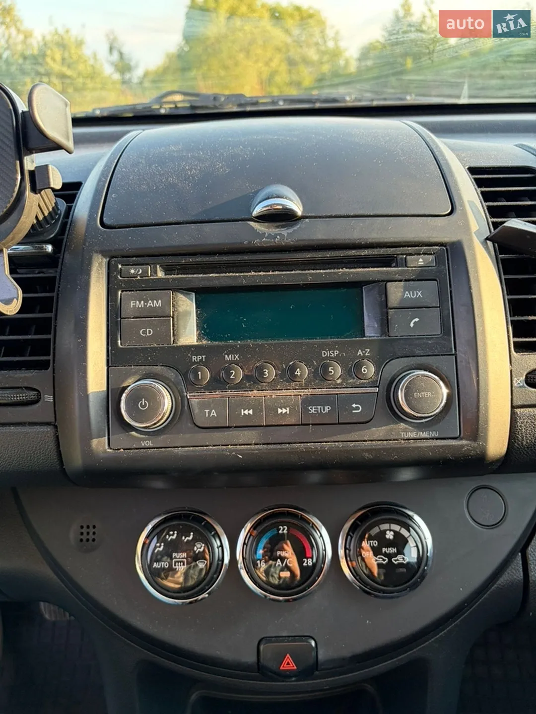 2012 Nissan Note - мініатюра 16