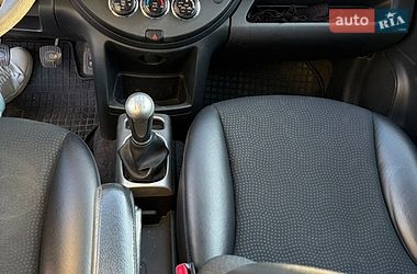Хэтчбек Nissan Note 2012 в Львове
