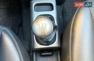Хэтчбек Nissan Note 2012 в Львове