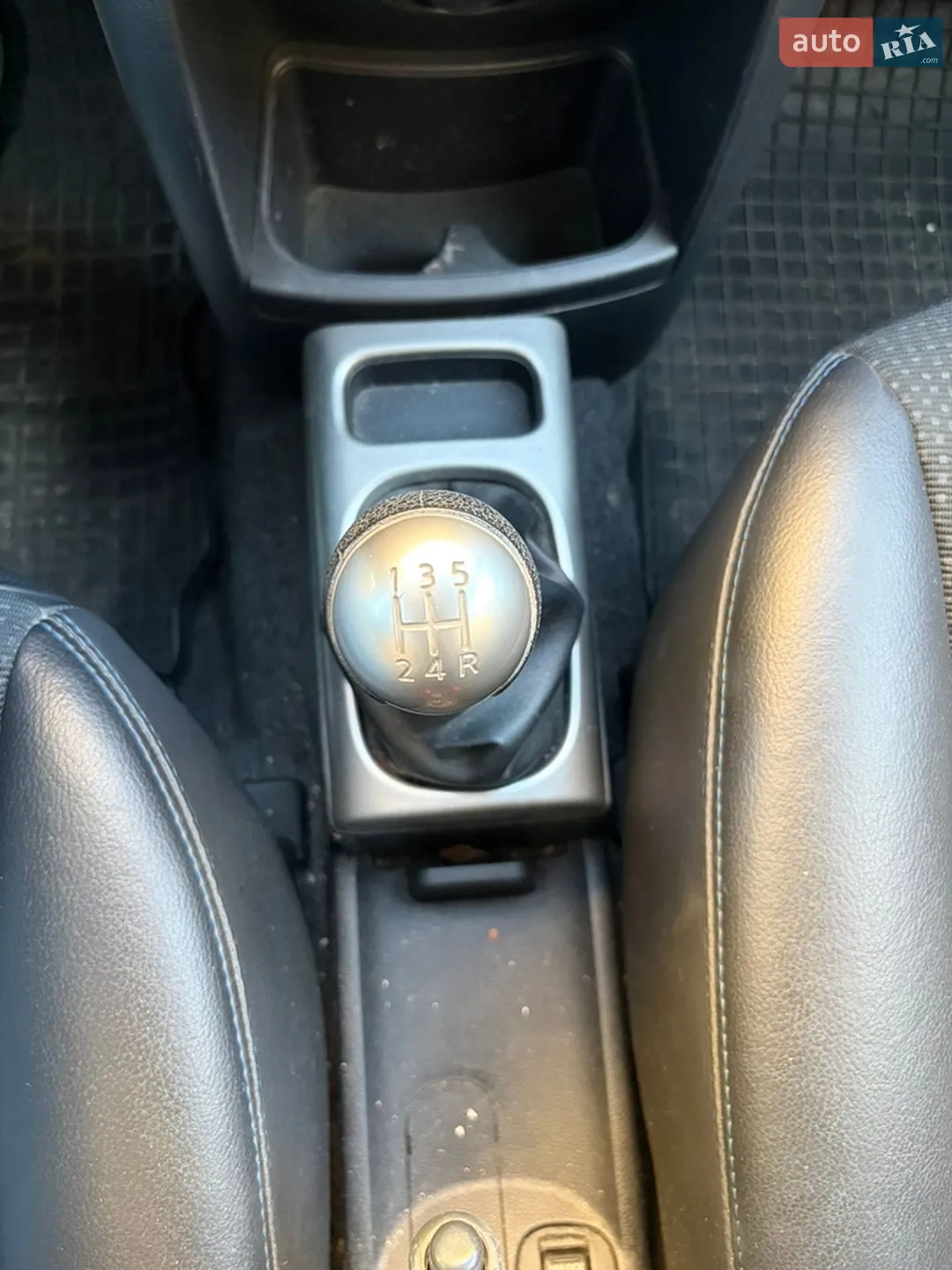 2012 Nissan Note - мініатюра 25