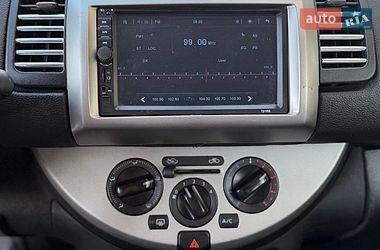 Хетчбек Nissan Note 2011 в Києві