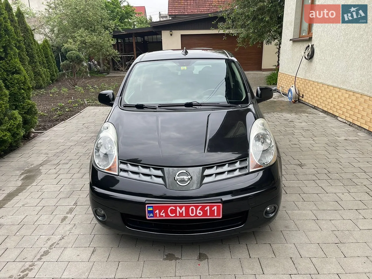 2011 Nissan Note - мініатюра 21