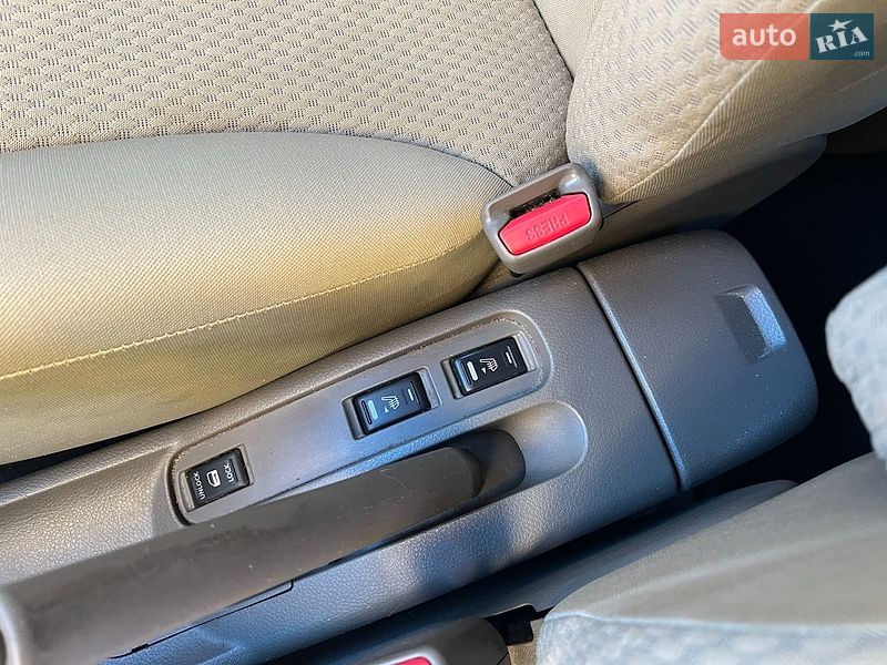 Хетчбек Nissan Note 2006 в Києві