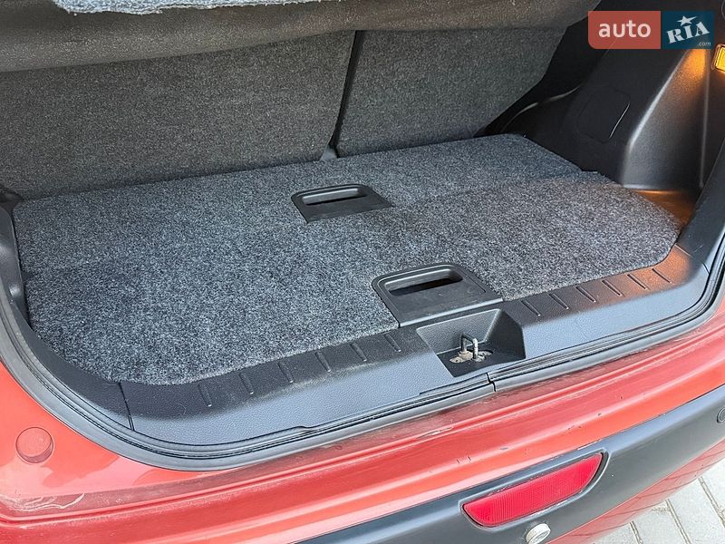 Хетчбек Nissan Note 2007 в Одесі фото 12 Хетчбек Nissan Note 2007 в Одесі