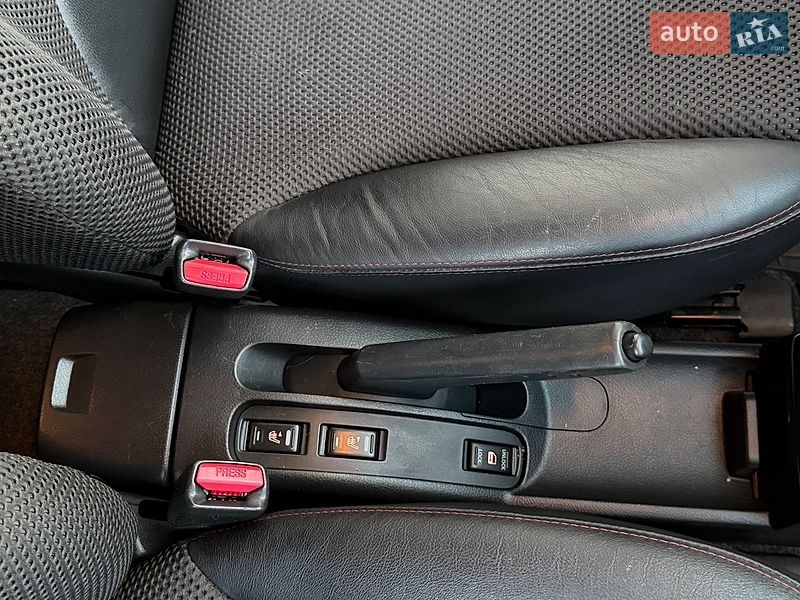 Хэтчбек Nissan Note 2007 в Одессе